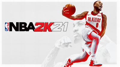 nba2k21苹果版破解图1