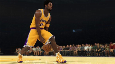 nba2k21苹果版破解图3