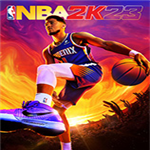 nba2k23破解版下载无限金币中文版