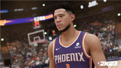 nba2k23破解版下载无限金币中文版图3