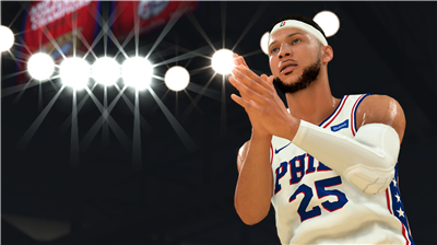 nba2k20破解版手游图1