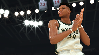 nba2k20破解版手游图2