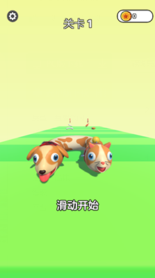 阿猫阿狗破解版图1