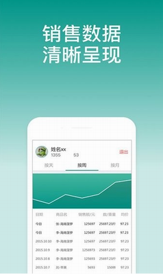 森果开票助手下载安装iphone版图2