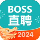 boss直聘下载