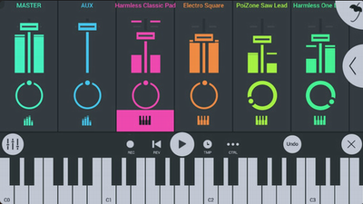 FL Studio Mobile破解版图2