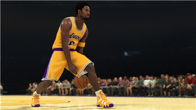 nba2k21中文版破解版无限金币豪华存档版图2